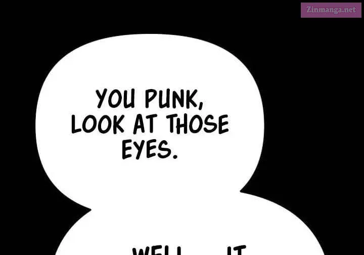 Designated Bully Zinmanga X Chapter 106 Page 112