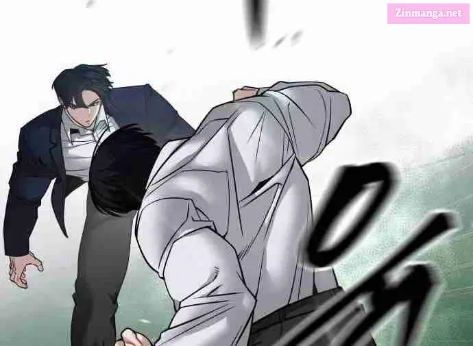 Designated Bully Zinmanga X Chapter 105 Page 19