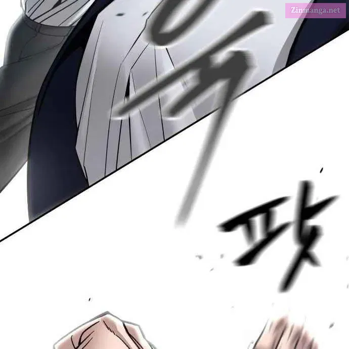 Designated Bully Zinmanga X Chapter 105 Page 29