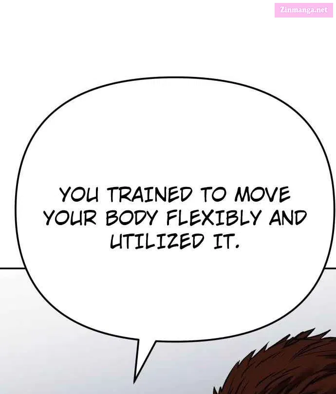 Designated Bully Zinmanga X Chapter 105 Page 39