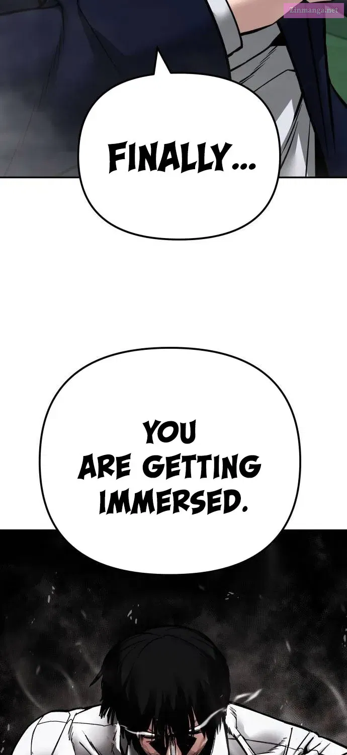 Designated Bully Zinmanga X Chapter 104 Page 9