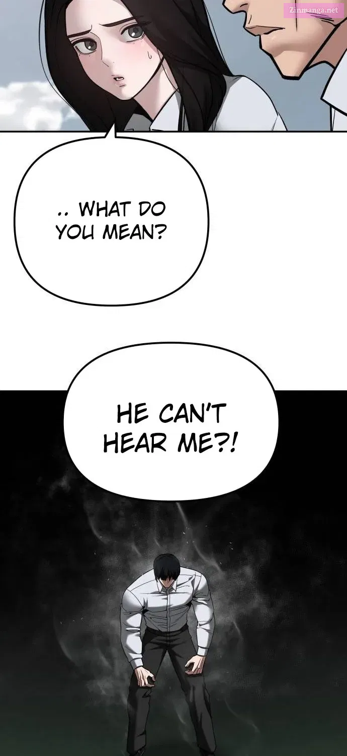 Designated Bully Zinmanga X Chapter 104 Page 18