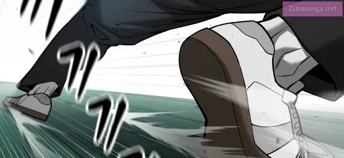 Designated Bully Zinmanga X Chapter 104 Page 37
