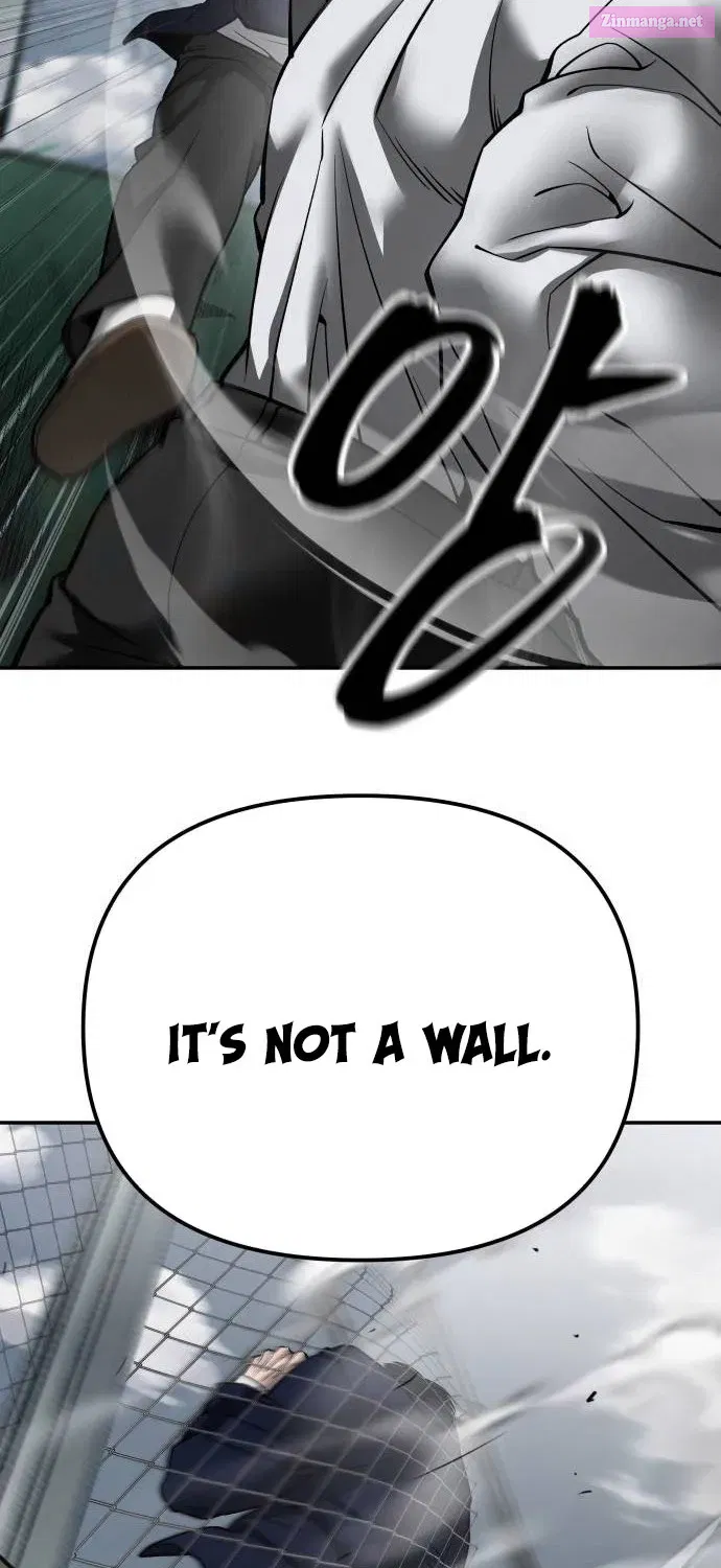 Designated Bully Zinmanga X Chapter 104 Page 195