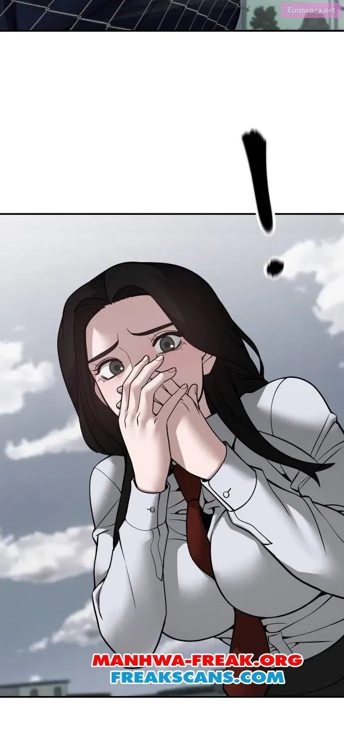Designated Bully Zinmanga X Chapter 104 Page 198