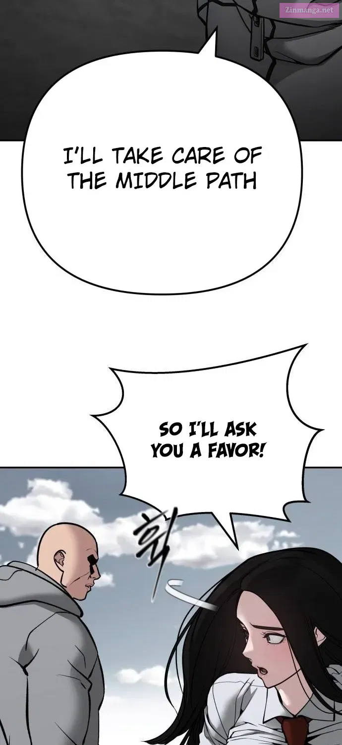 Designated Bully Zinmanga X Chapter 103 Page 102