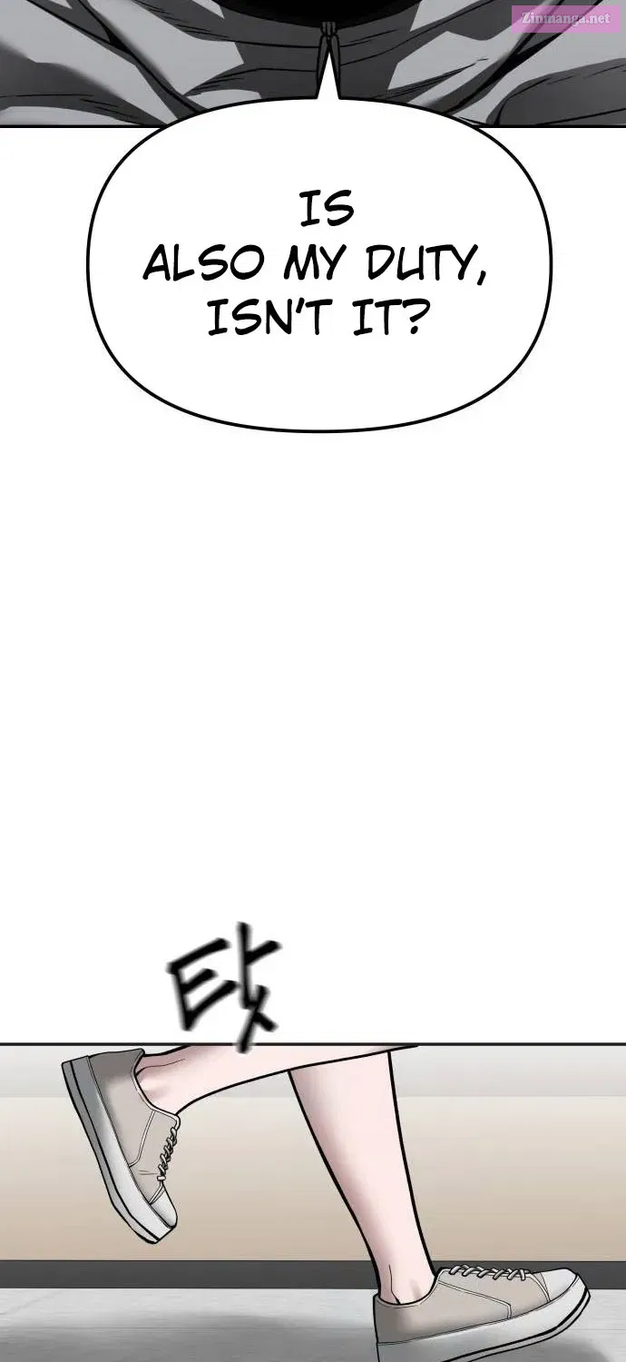Designated Bully Zinmanga X Chapter 103 Page 110