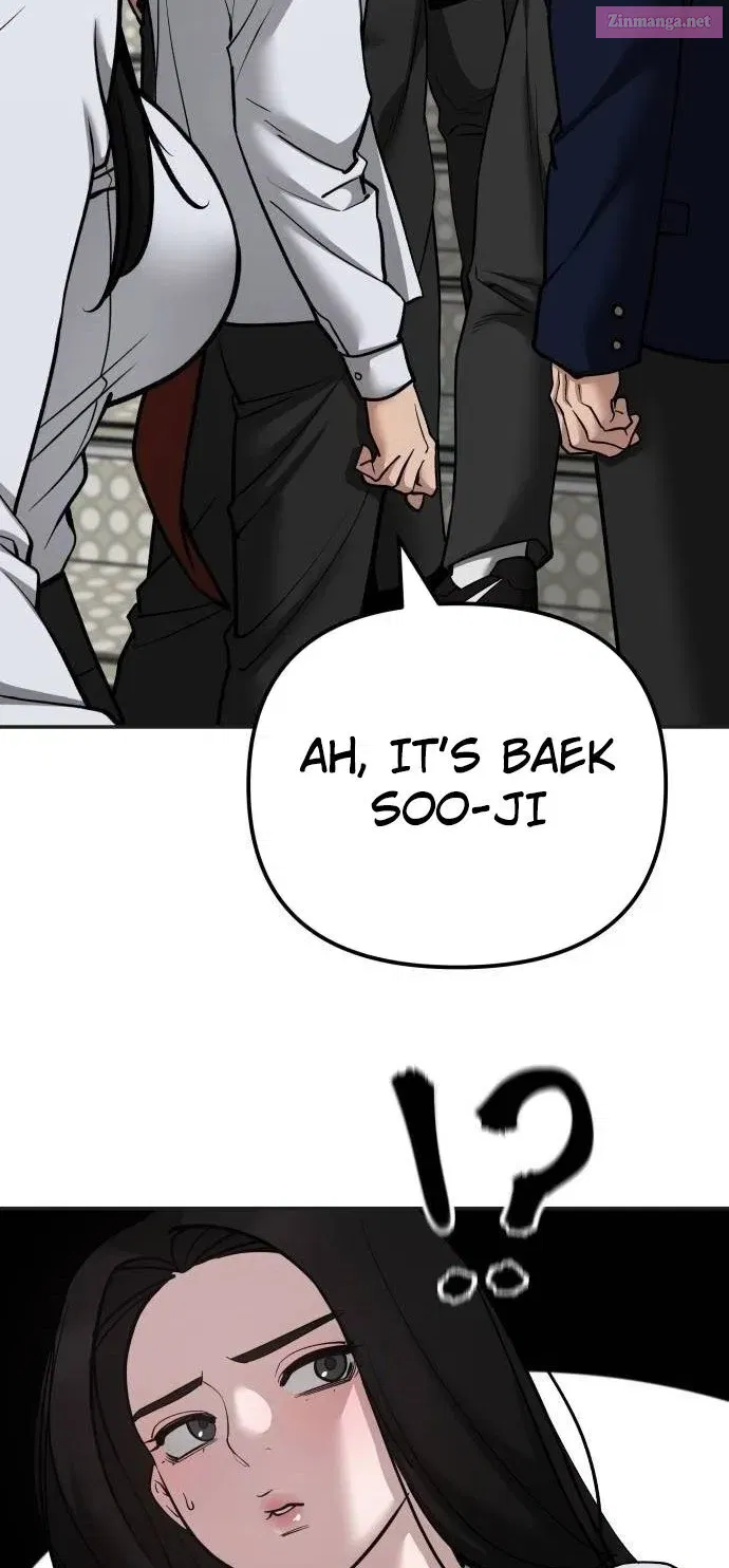 Designated Bully Zinmanga X Chapter 103 Page 116