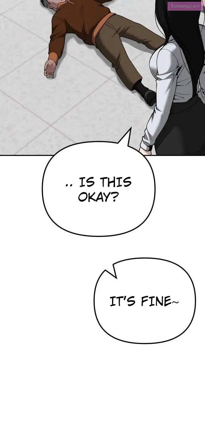 Designated Bully Zinmanga X Chapter 103 Page 139