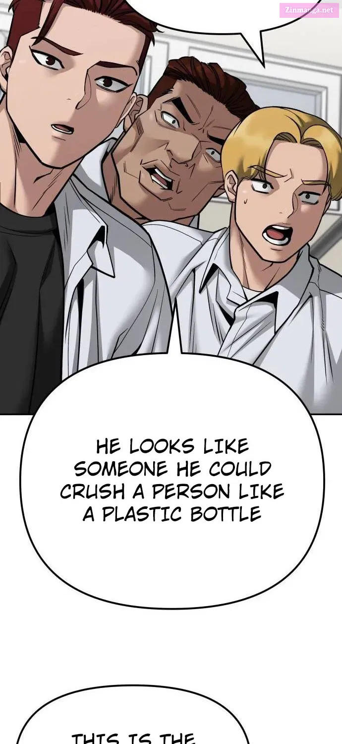 Designated Bully Zinmanga X Chapter 102 Page 44