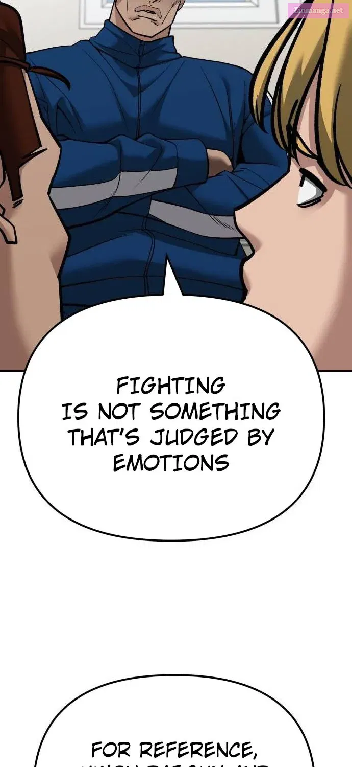 Designated Bully Zinmanga X Chapter 102 Page 59