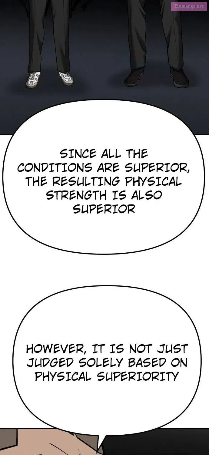 Designated Bully Zinmanga X Chapter 102 Page 62