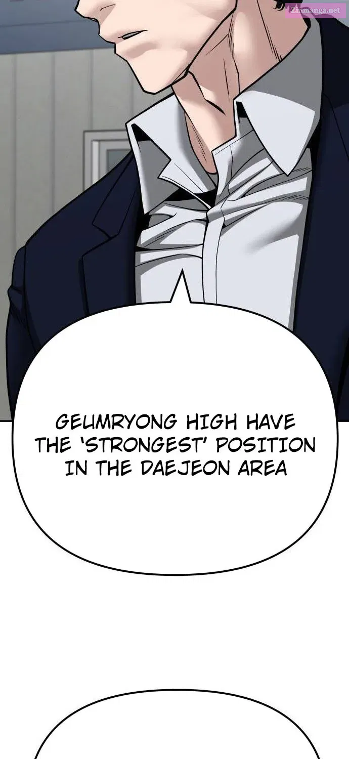 Designated Bully Zinmanga X Chapter 102 Page 80