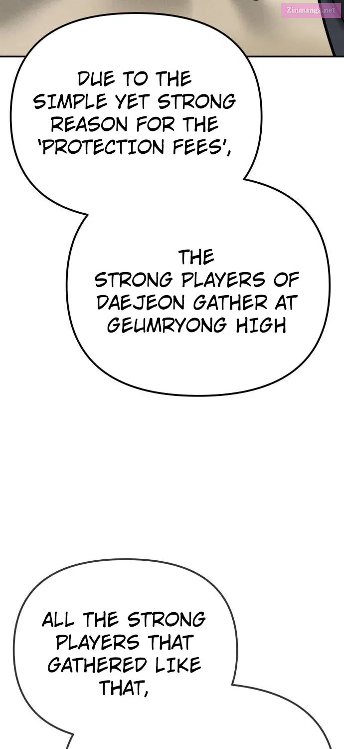 Designated Bully Zinmanga X Chapter 102 Page 83
