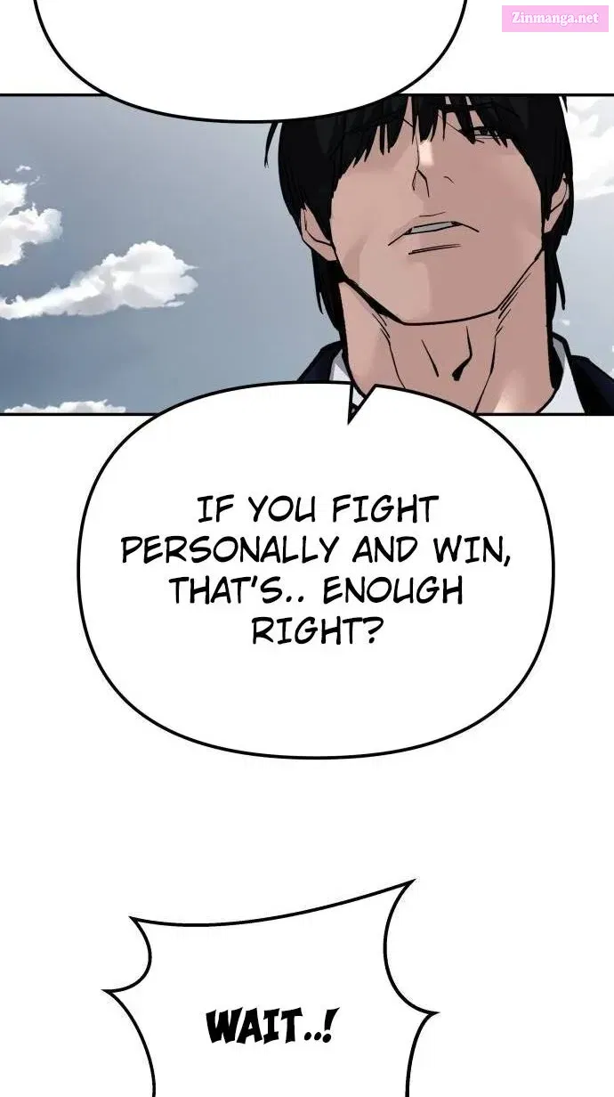 Designated Bully Zinmanga X Chapter 102 Page 100