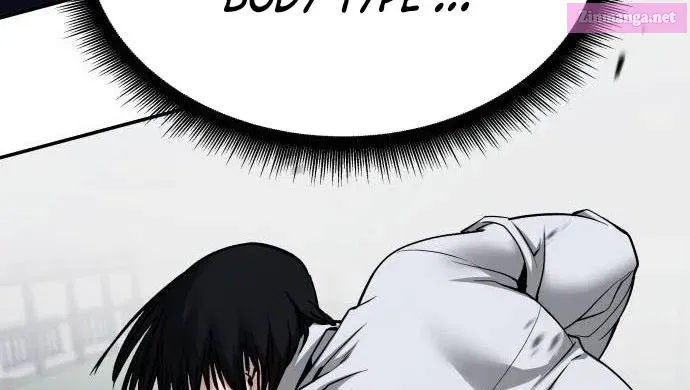 Designated Bully Zinmanga X Chapter 102 Page 119