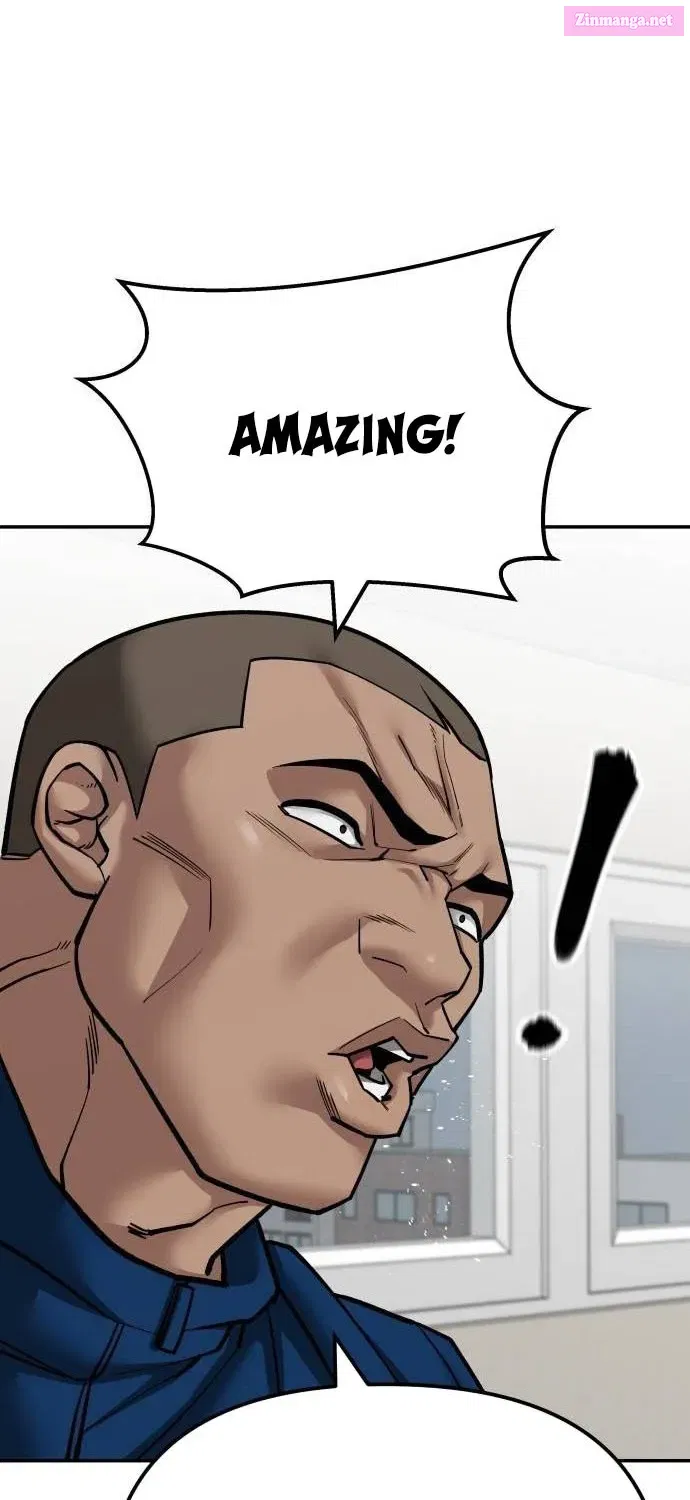 Designated Bully Zinmanga X Chapter 102 Page 130