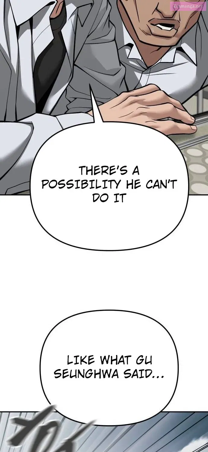 Designated Bully Zinmanga X Chapter 102 Page 135