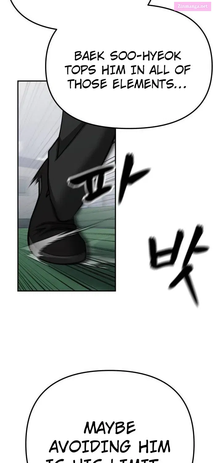 Designated Bully Zinmanga X Chapter 102 Page 139