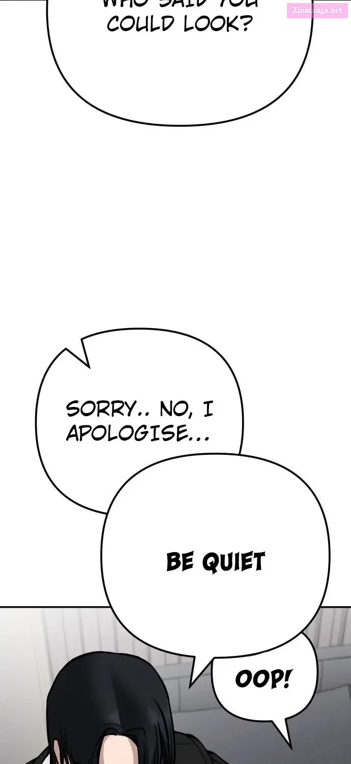 Designated Bully Zinmanga X Chapter 101 Page 122