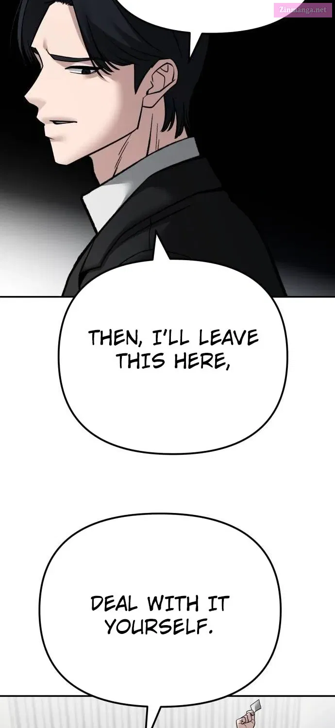 Designated Bully Zinmanga X Chapter 101 Page 137
