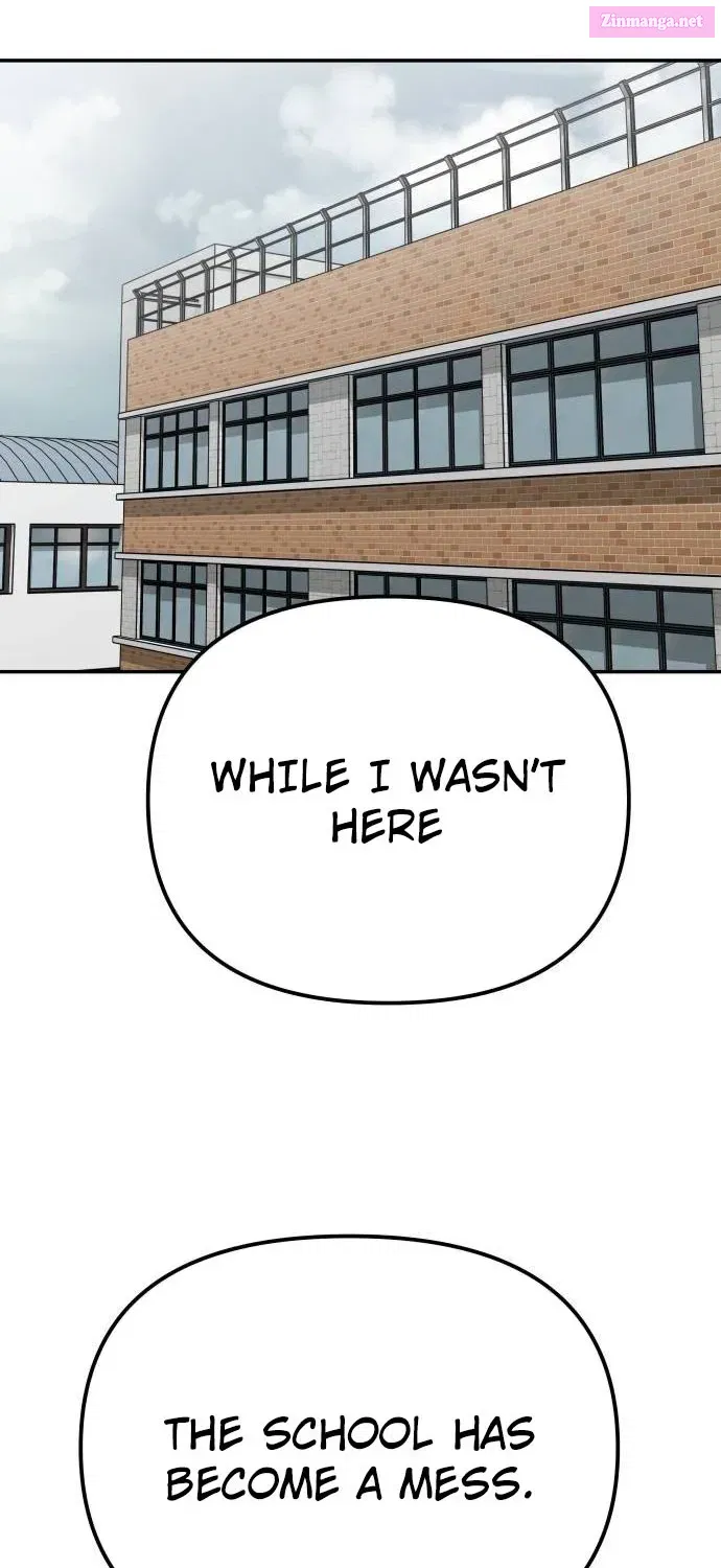 Designated Bully Zinmanga X Chapter 101 Page 140