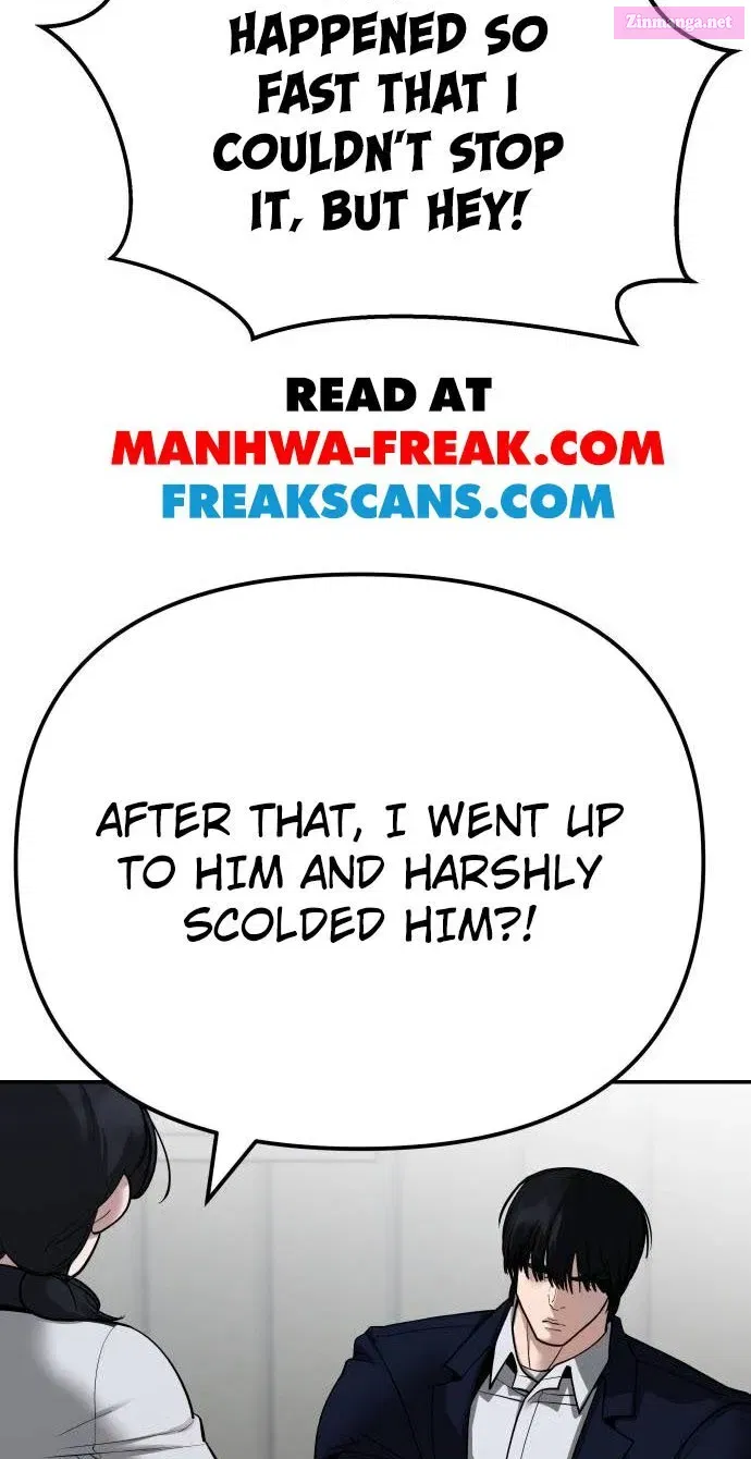 Designated Bully Zinmanga X Chapter 101 Page 146