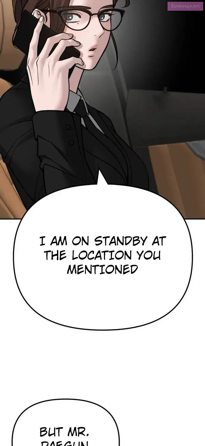 Designated Bully Zinmanga X Chapter 101 Page 166