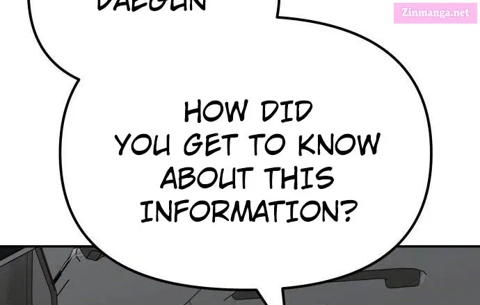 Designated Bully Zinmanga X Chapter 101 Page 167