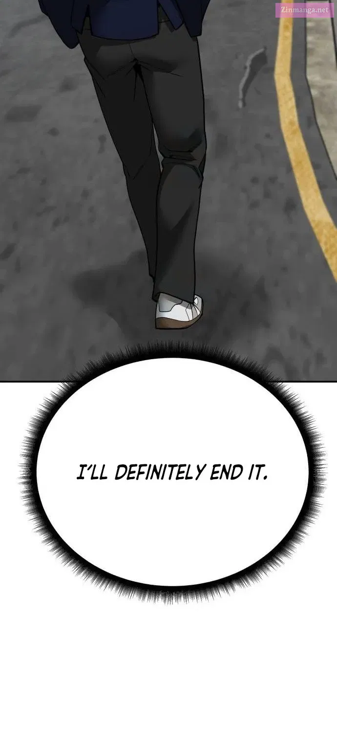 Designated Bully Zinmanga X Chapter 101 Page 174