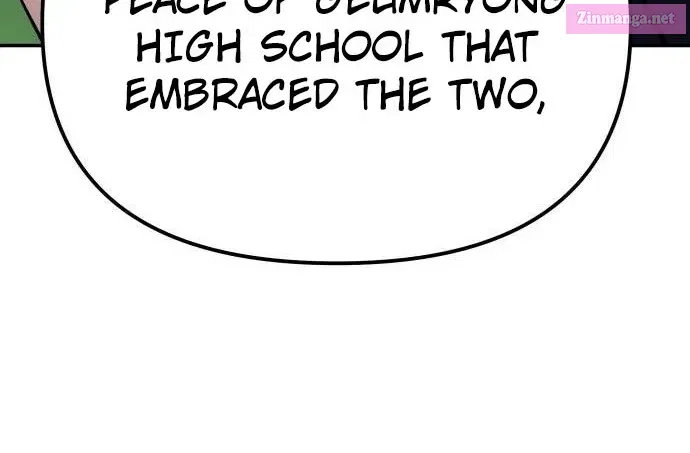 Designated Bully Zinmanga X Chapter 101 Page 185