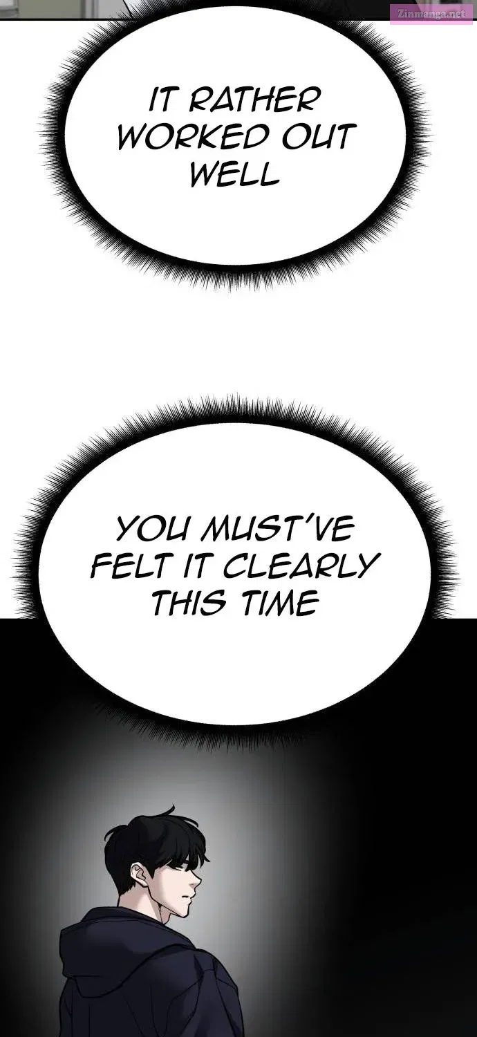 Designated Bully Zinmanga X Chapter 100 Page 77