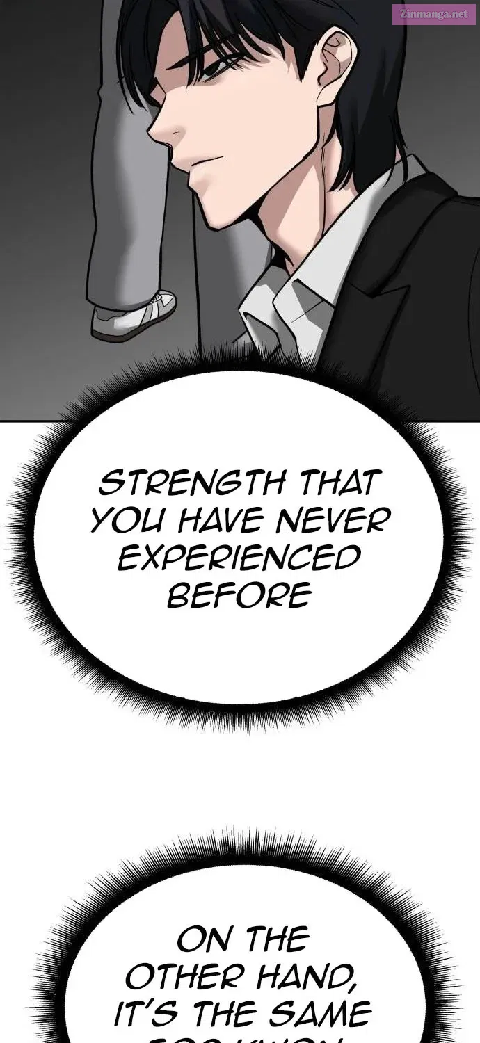 Designated Bully Zinmanga X Chapter 100 Page 79