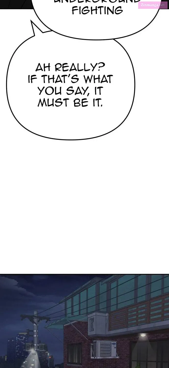 Designated Bully Zinmanga X Chapter 100 Page 115