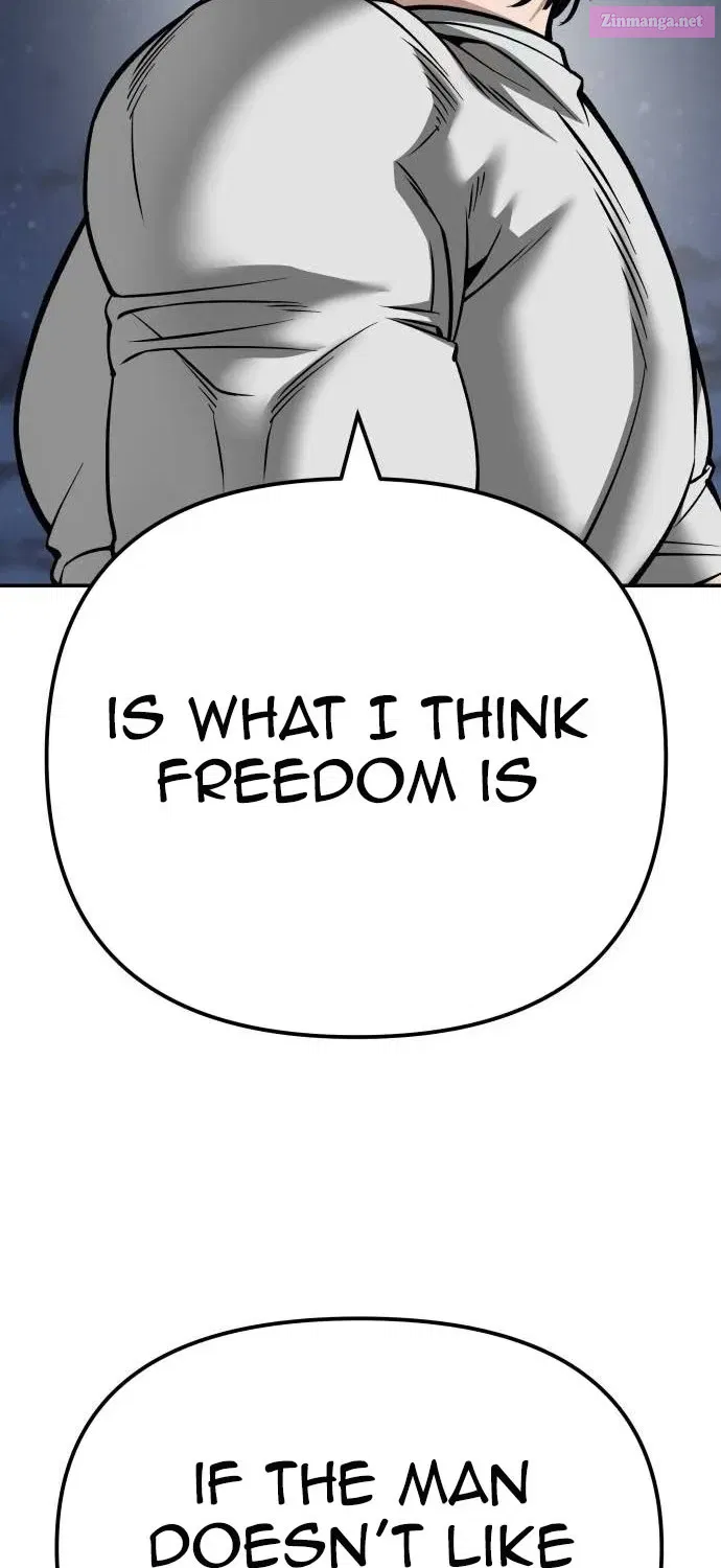 Designated Bully Zinmanga X Chapter 100 Page 152