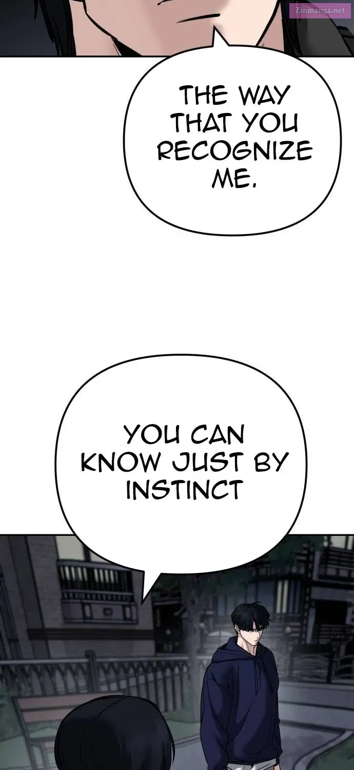 Designated Bully Zinmanga X Chapter 99 Page 44