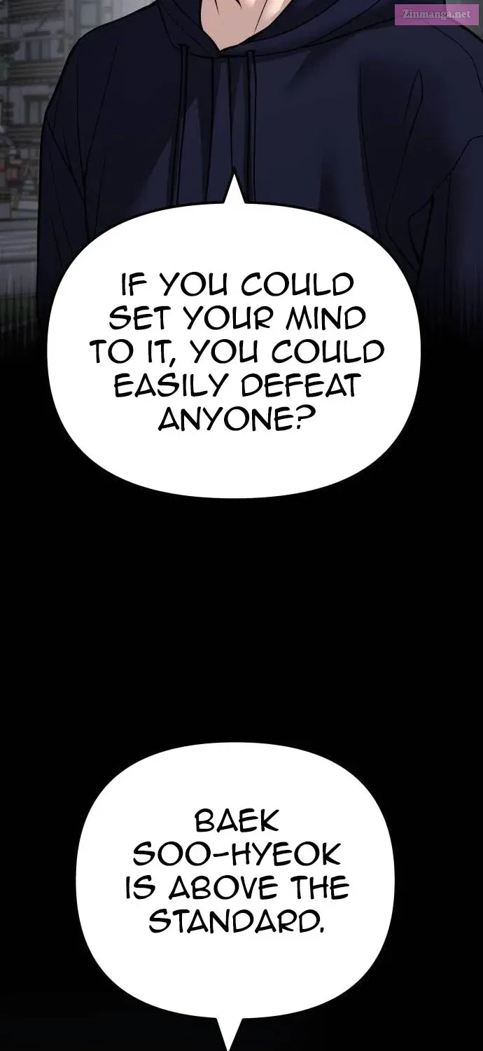 Designated Bully Zinmanga X Chapter 99 Page 107