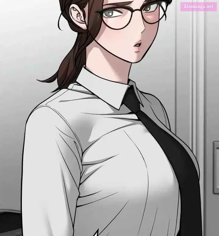 Designated Bully Zinmanga X Chapter 98 Page 49
