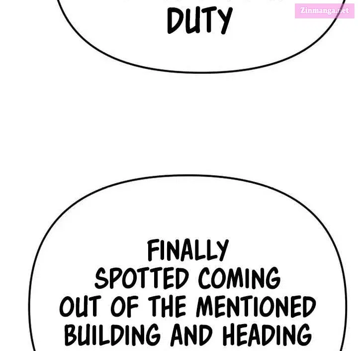 Designated Bully Zinmanga X Chapter 98 Page 83