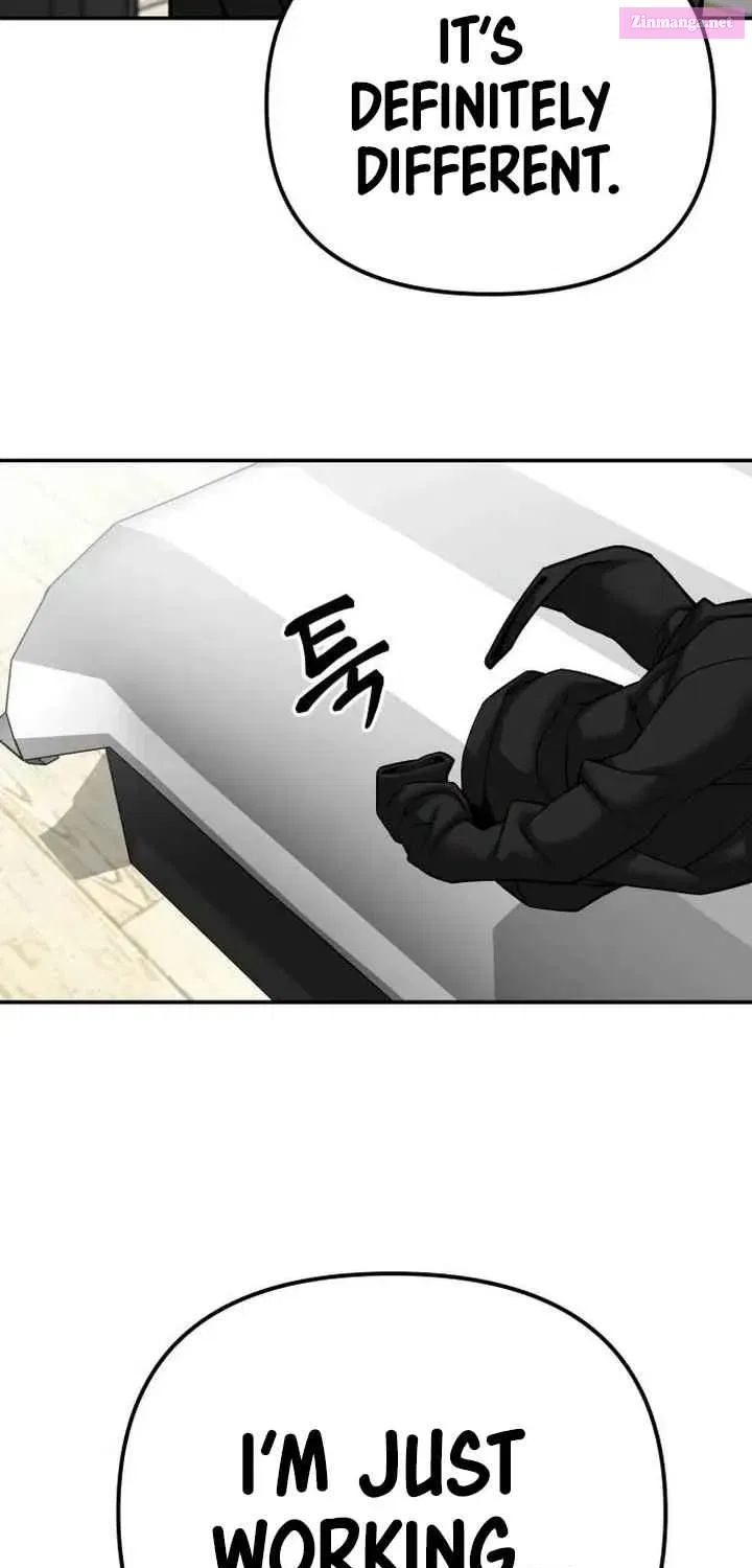 Designated Bully Zinmanga X Chapter 98 Page 110