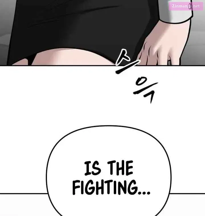 Designated Bully Zinmanga X Chapter 97 Page 39
