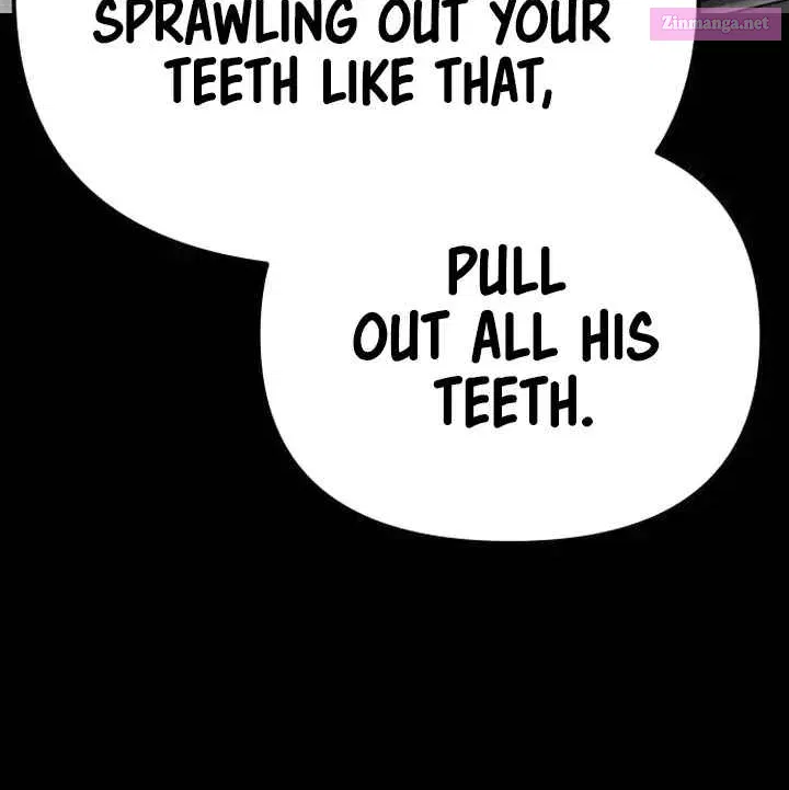 Designated Bully Zinmanga X Chapter 97 Page 59