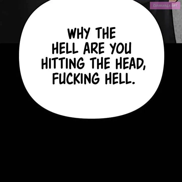 Designated Bully Zinmanga X Chapter 97 Page 61