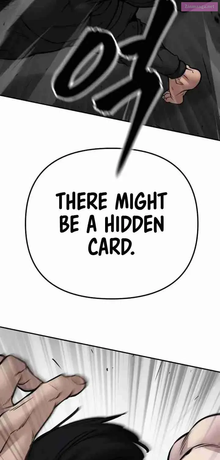 Designated Bully Zinmanga X Chapter 97 Page 132