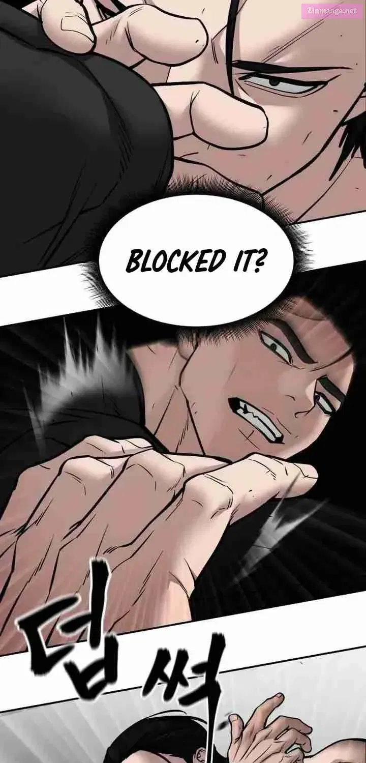 Designated Bully Zinmanga X Chapter 97 Page 137