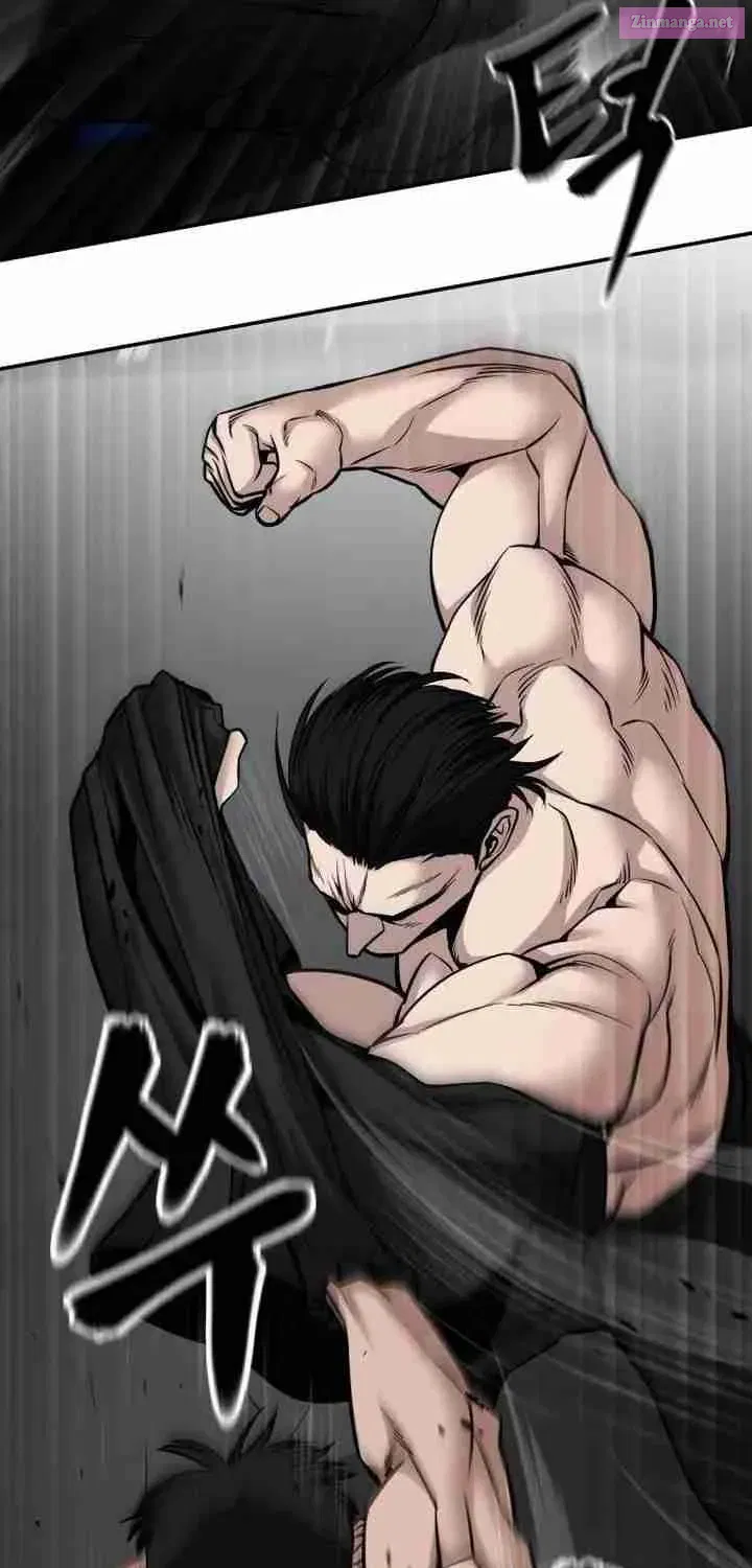 Designated Bully Zinmanga X Chapter 97 Page 139