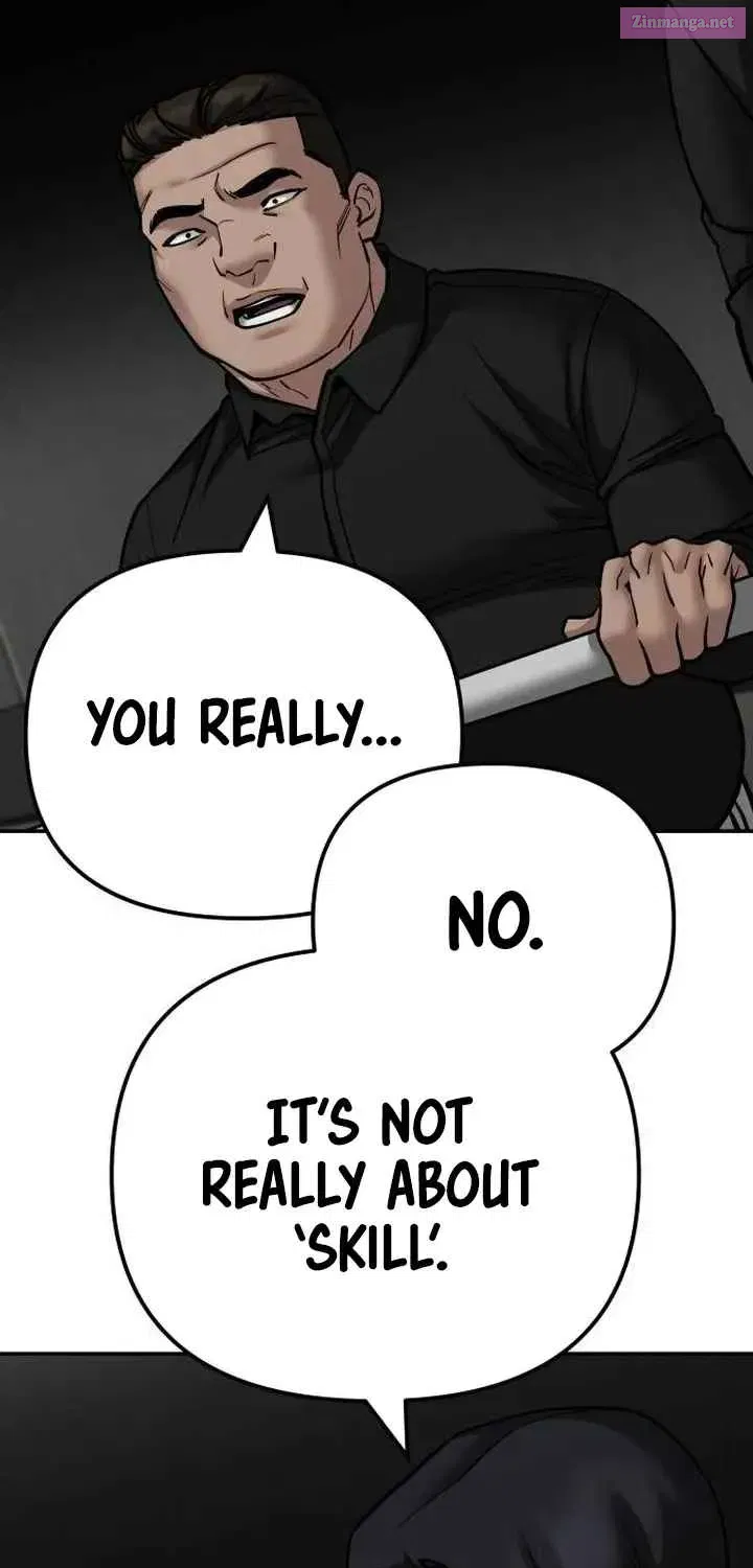 Designated Bully Zinmanga X Chapter 97 Page 145