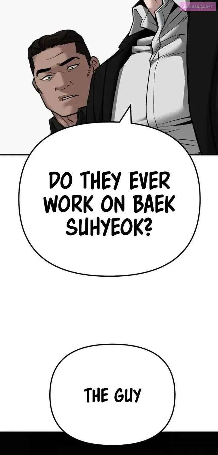 Designated Bully Zinmanga X Chapter 97 Page 151