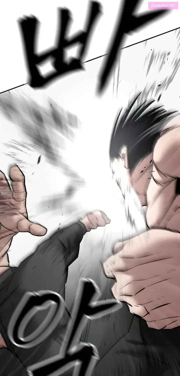 Designated Bully Zinmanga X Chapter 97 Page 175