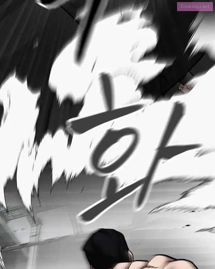 Designated Bully Zinmanga X Chapter 97 Page 176